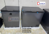 Haier 200L HCF-230SGM Chest Freezer.